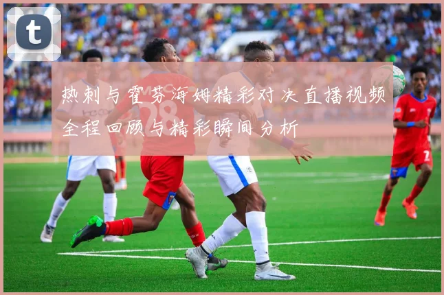 热刺与霍芬海姆精彩对决直播视频全程回顾与精彩瞬间分析